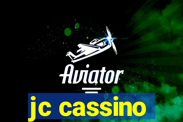 jc cassino